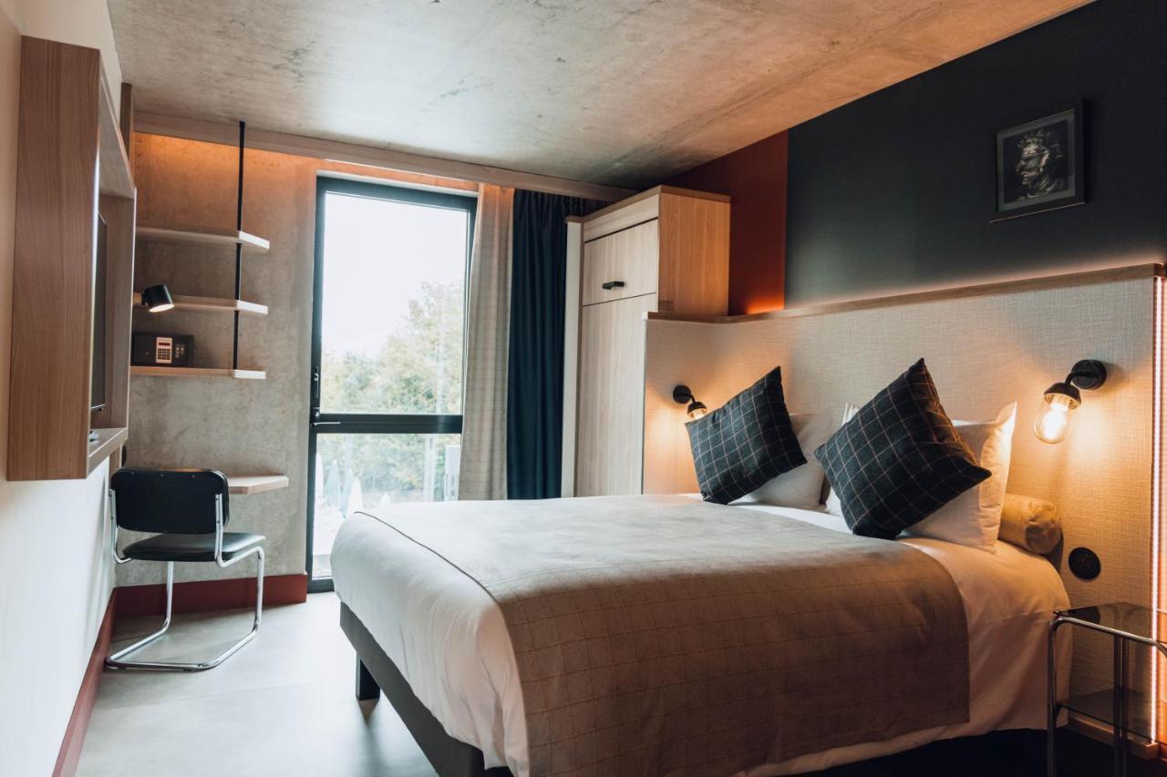 Greet Hotel La Rochelle Centre מראה חיצוני תמונה