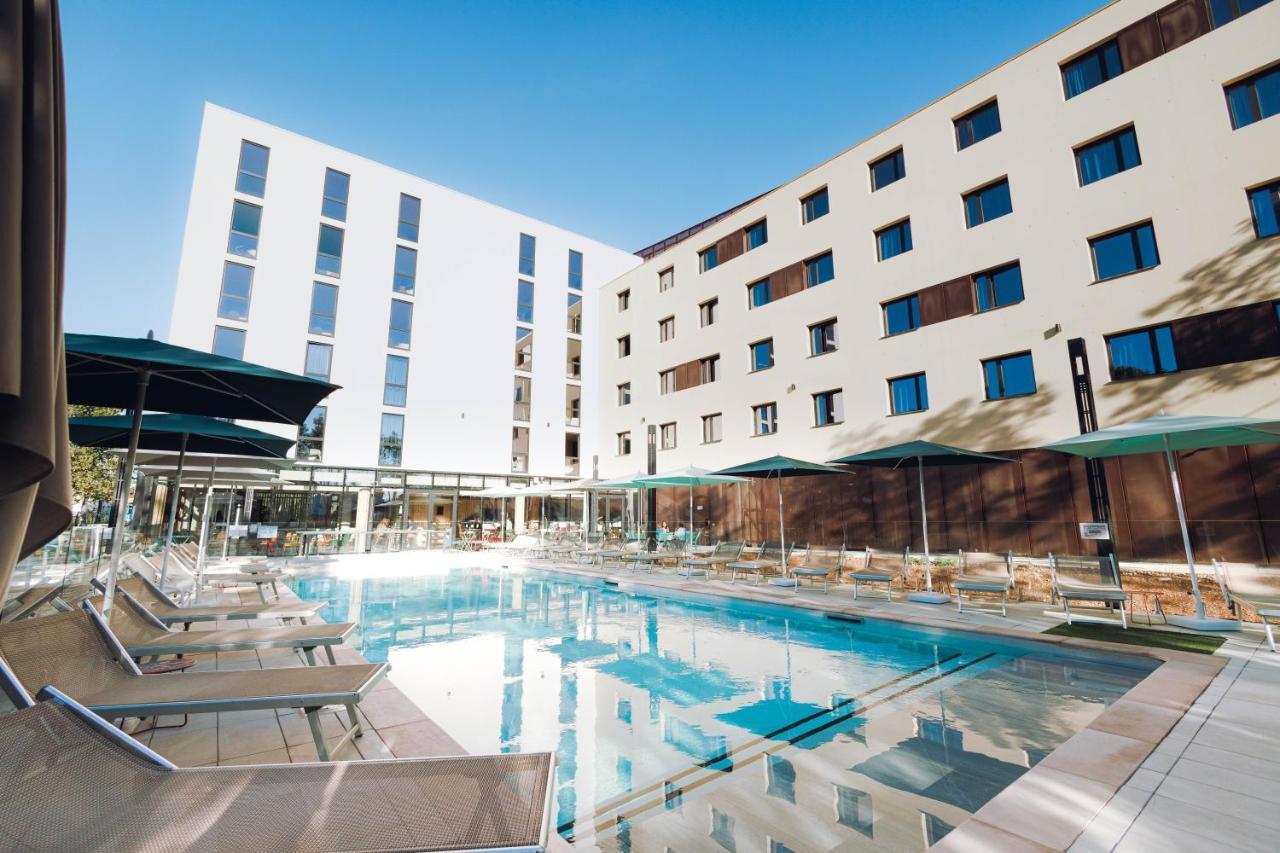 Greet Hotel La Rochelle Centre מראה חיצוני תמונה