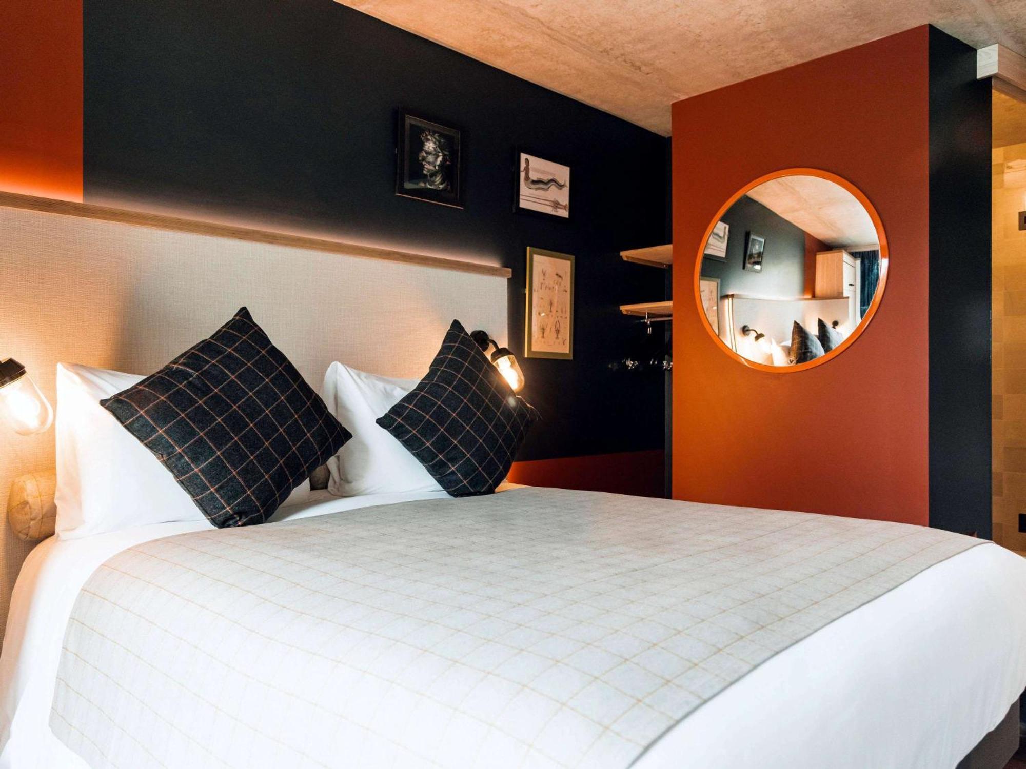 Greet Hotel La Rochelle Centre מראה חיצוני תמונה