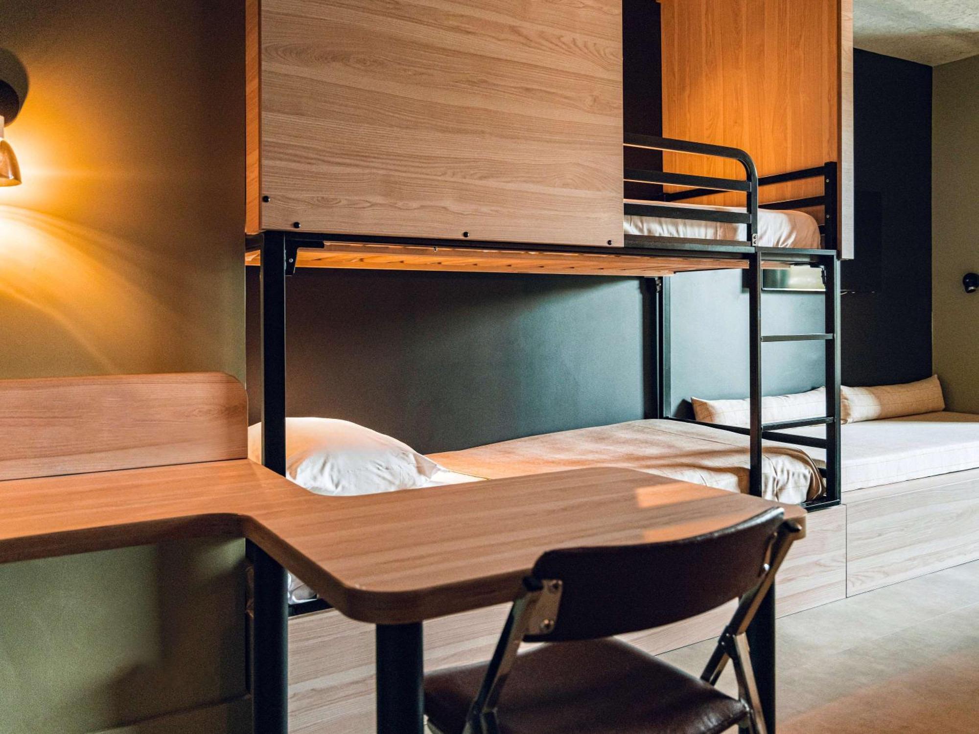 Greet Hotel La Rochelle Centre מראה חיצוני תמונה