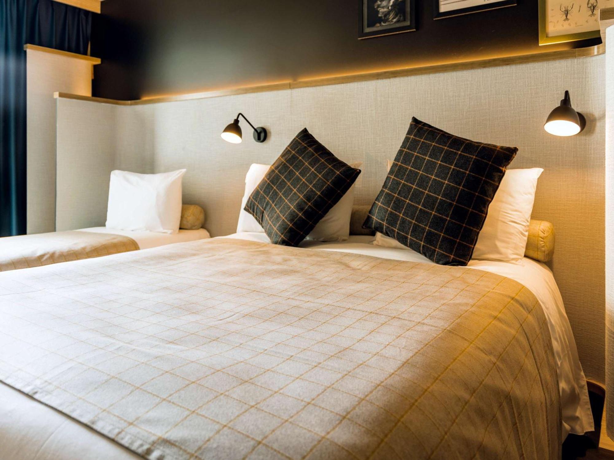 Greet Hotel La Rochelle Centre מראה חיצוני תמונה